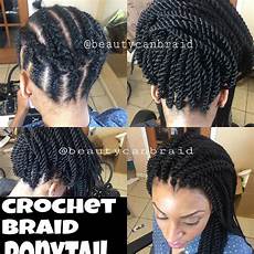 How To Do Crochet Braids by Tutorial On How To Do This Is On My Chanel How To Do Crochet Braids