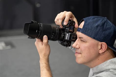 Nikon announces two affordable and compact telephoto zoom lenses ...