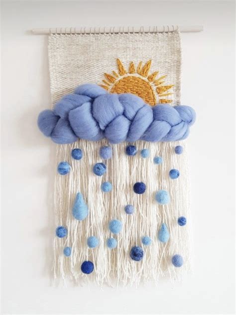 Image result for How to Use a Weaving Frame