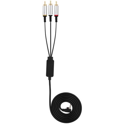 Wendry Audio Video Cable Av Cable For Psp1000 2000 3000 | Desertcart INDIA