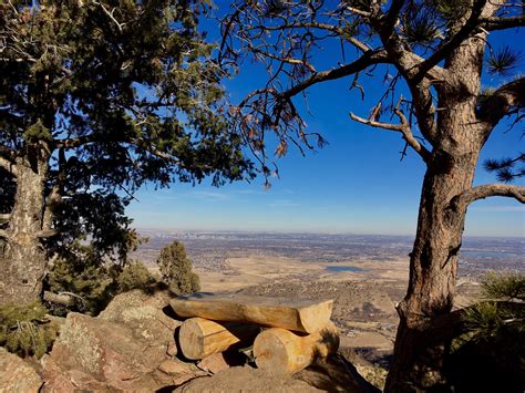 Mount Falcon Park, Indian Hills Vacation Rentals: house rentals & more ...