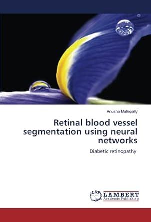 Retinal blood vessel segmentation using neural networks : Amazon.in: Books