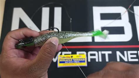 Image result for Magic Thread for Fishing