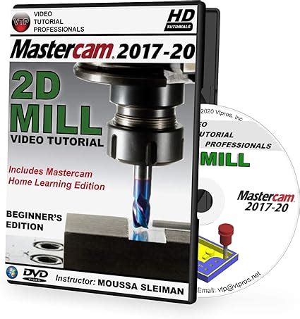 Image result for Mastercam 2017 Tutorial for 3 Lesson