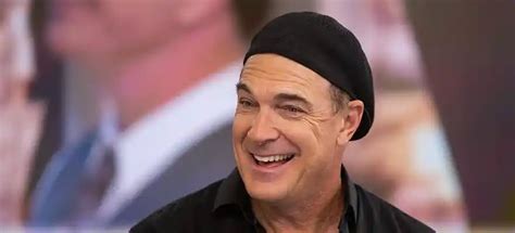 Patrick Warburton at Helium Comedy Club - Atlanta, Helium Comedy Club ...