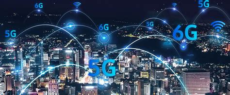 6G来了-6G网络与技术概览-科能融合通信
