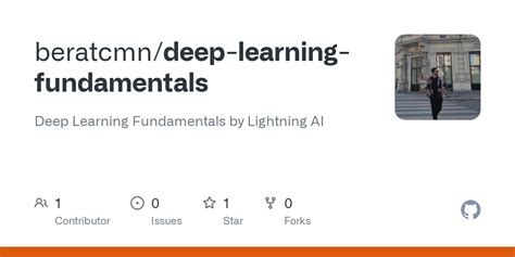 Deep Learning Fundamentals 的图像结果