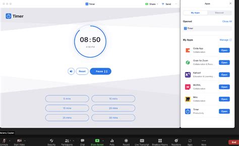 Image result for Zoom Apps Quick Launch Button
