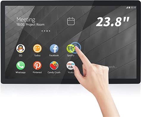 Image result for Amazon Touch Screen