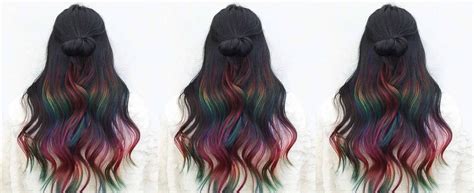 The Ultimate Guide to Types of Hair Color & Highlights | L'Oréal Paris