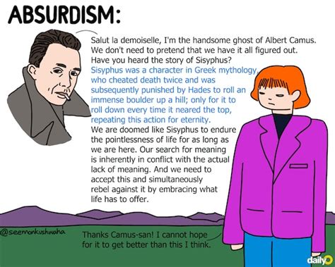 What is the meaning of life according to philosophy?