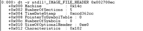 Image result for Pe64 File Format