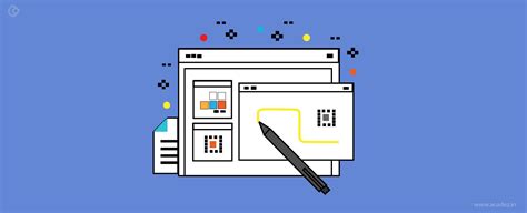 Top Website Wireframe Tools for Web Design and Development