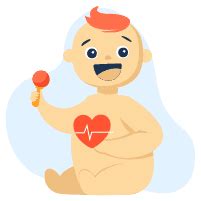 जन्मजात हृदय रोग (Congenital Heart Disease) की जानकारी - हैलो स्वास्थ्य