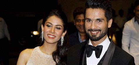 Shahid Thanks Doctor Who Delivered His Daughter, Sets Example For DadsToBe