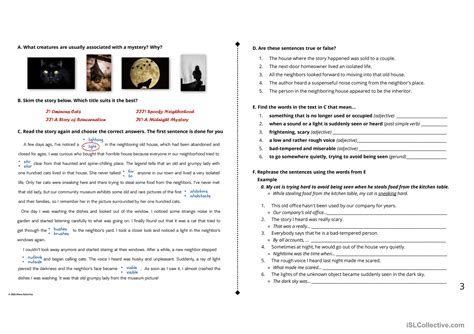 Mysterious Stories - Reading & Speaking.pdf