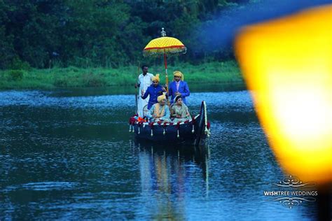 Wishtree Weddings - Planner - Ernakulam City - Weddingwire.in