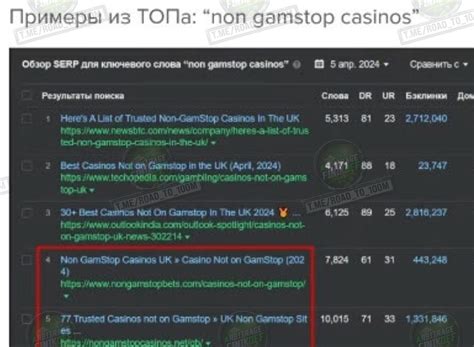 EMD в гемблинге — Teletype