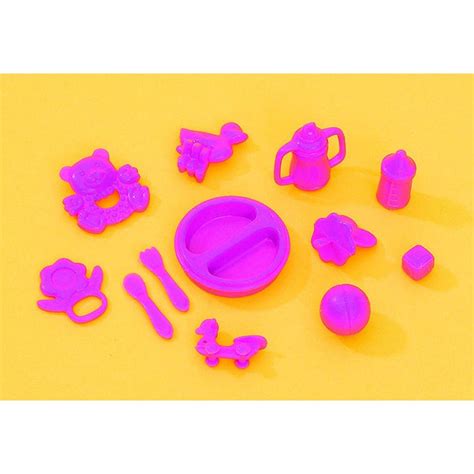 Buy Simba Toys Evi Love -inchDoll Walk: 12 cm Evi & 7 cm Baby, Multi ...