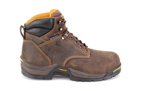 Timberland PRO® Men's Pac Max 10" Composite Toe Waterproof Winter Work ...