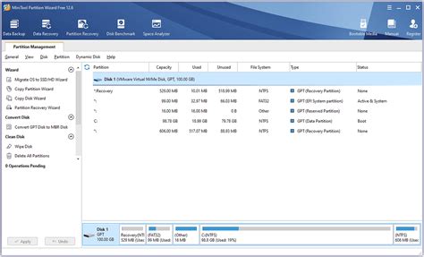 Image result for MiniTool Partition Wizard 12.5 Key
