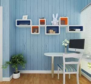 Eurotex Peel and Stick Wallpaper, Self Adhesive DIY Wall Sticker for ...