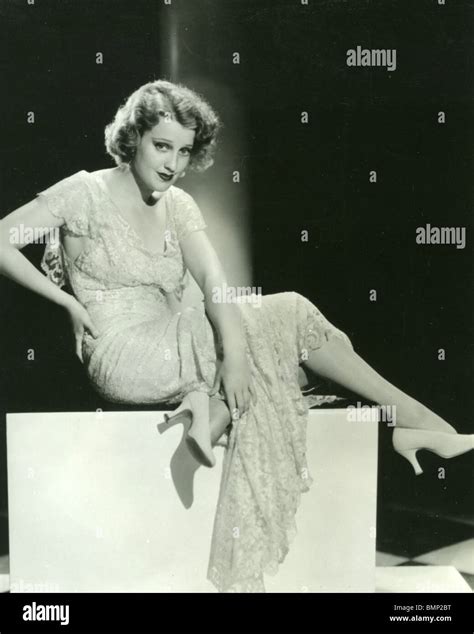 JEANETTE MacDONALD - American singer and film actress (1903-1965 Stock ...