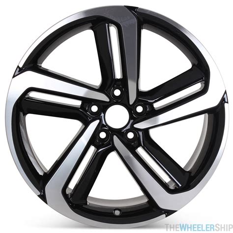 2018 Honda Accord Sport Tire Size - House for Rent