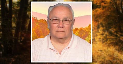 Obituary | Myron D. Love | Glancy Funeral Homes