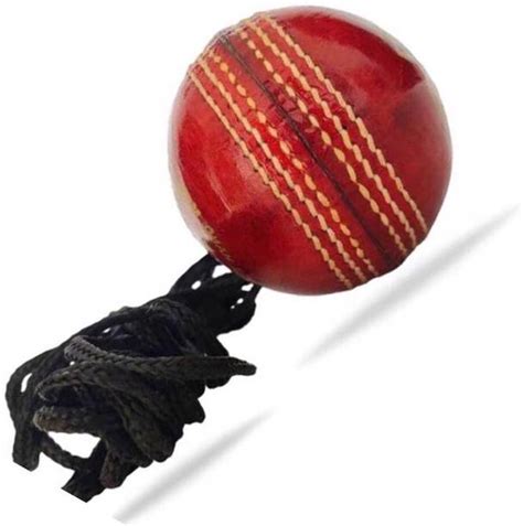 Buy Cricket Training Ball Online at Best Prices | Cricket Kits