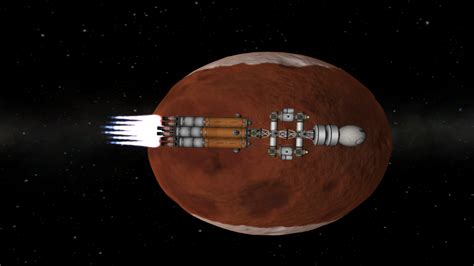 Image result for Kerbal Space Program Planets