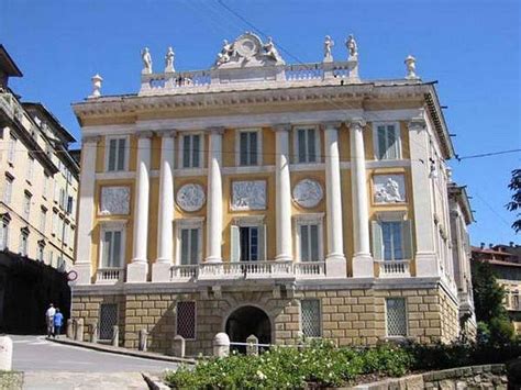PALAZZO MEDOLAGO ALBANI (2026) All You Need to Know BEFORE You Go (with ...