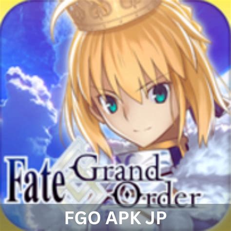 Exploring FGO APK JP: A Quick Guide for Beginners | by Beel Khan | Feb ...