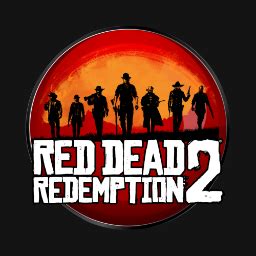 Image result for RDR2 ICO Files