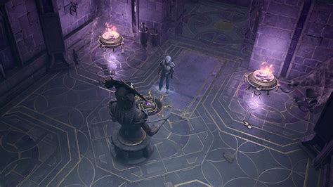 Baldur's Gate 3: How to Complete the Soft-Step Trial (BG3) - Prima Games