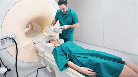 IRM Scanner 的图像结果