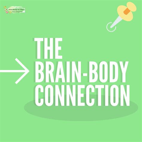 Image result for Brain Body Connection