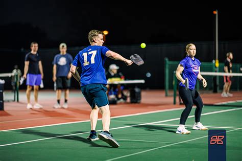 Spring 2024 Pickleball Wednesday at Cimarron Park Recreation Center ...