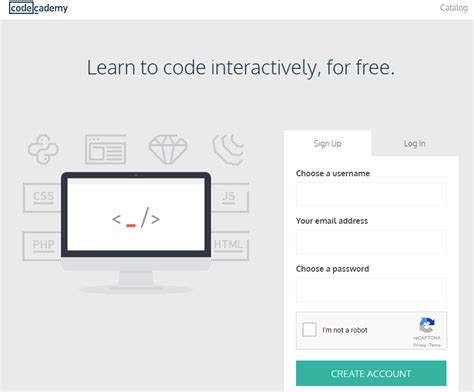 Image result for Learn Code Academy