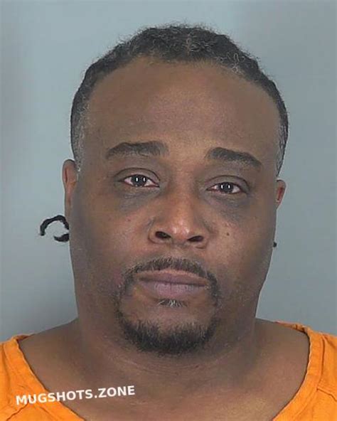 DEMARCUS LAMIEKE NORMAN 10/27/2024 - Spartanburg County Mugshots Zone