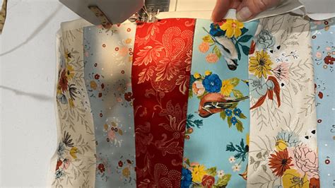 Image result for Quilt as You Go Table Runner Patterns