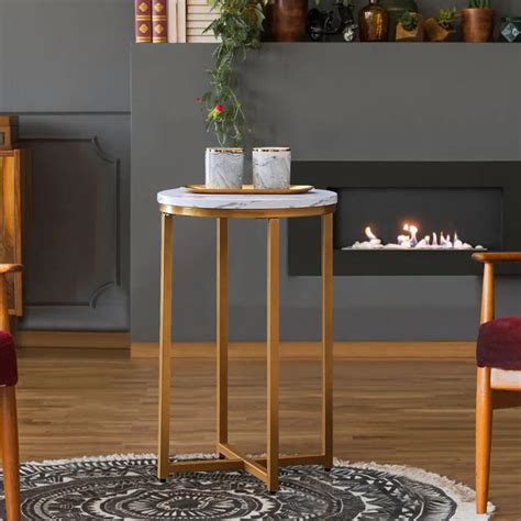 End Tables : OLLY End Table – Studio GKW