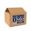 Corrugated Brown Packing Boxes - 3 PLY (150 GSM) Buy online ...