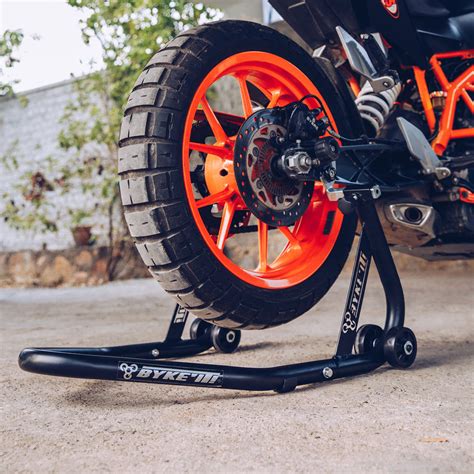 BYKE IT REAR PADDOCK STAND – MXSTORE