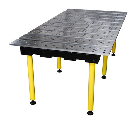 Strong Hand Tools TMQA57838 Strong Hand Tools BuildPro Modular Welding Tables | Summit Racing