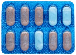 Dolo 1000 MG | Order DOLO 1000 MG Tablet 10 Online at Truemeds