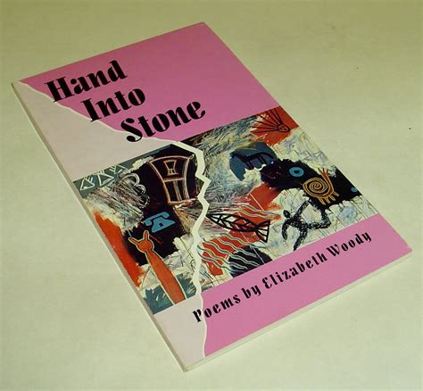Buy Hand into Stone: Poems Book Online at Low Prices in India | Hand ...