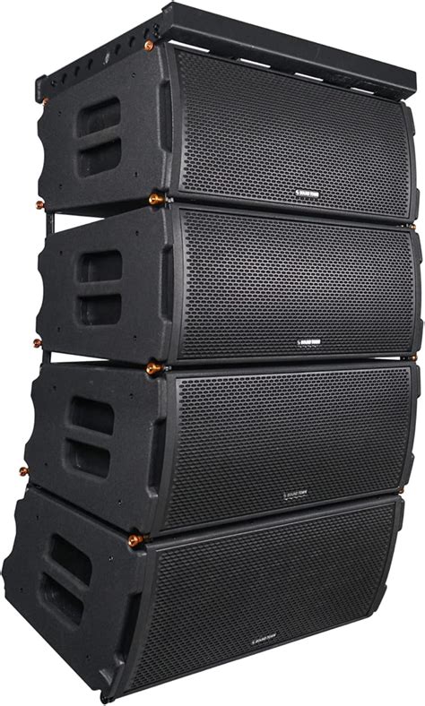 Image result for Sound Town Zethus Series Line Array