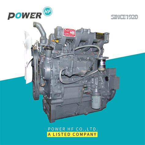 Image result for Diesel Tractor Engine