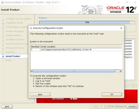 How to Install Oracle SQL 12 的图像结果